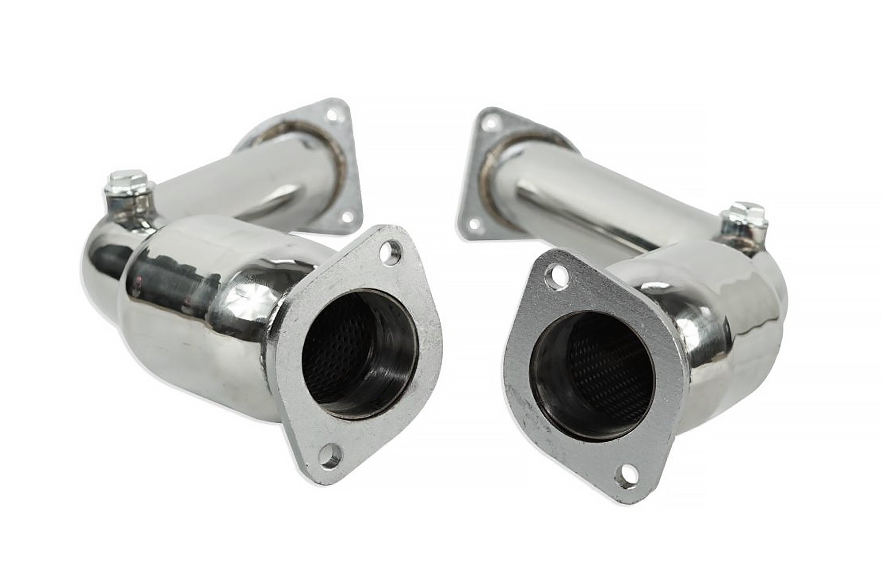 Downpipe Nissan 350Z Infiniti G35 - Imagen 3