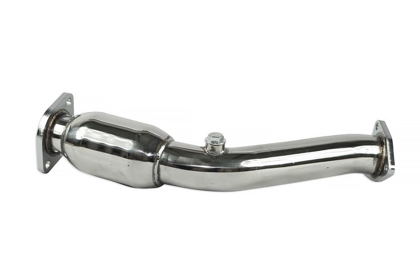 Downpipe Nissan 350Z Infiniti G35 - Imagen 2