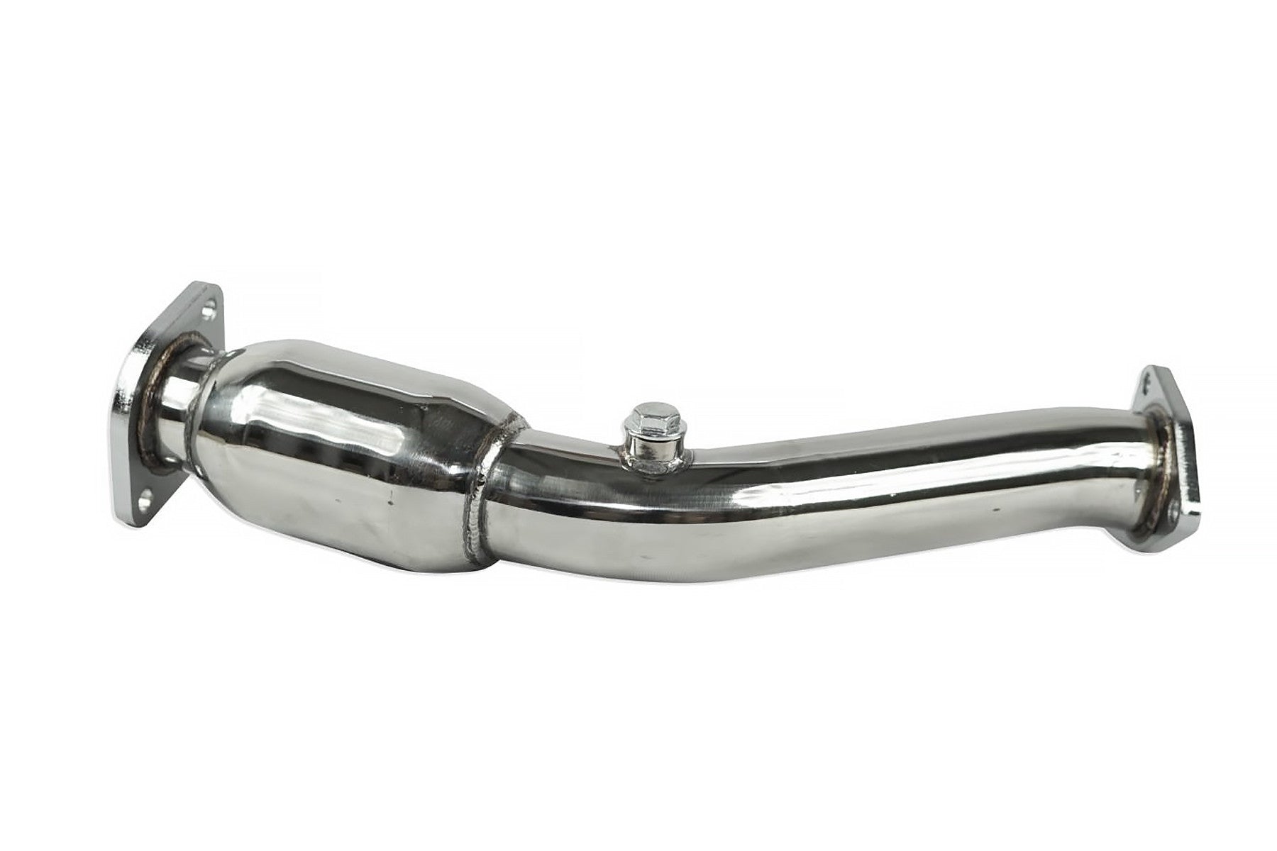 Downpipe Nissan 350Z Infiniti G35 - Imagen 2