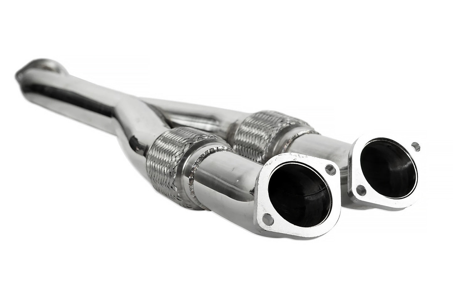 Downpipe Para Nissan GT-R 3.8 Twin-Turbo 2011-2016 - Imagen 2
