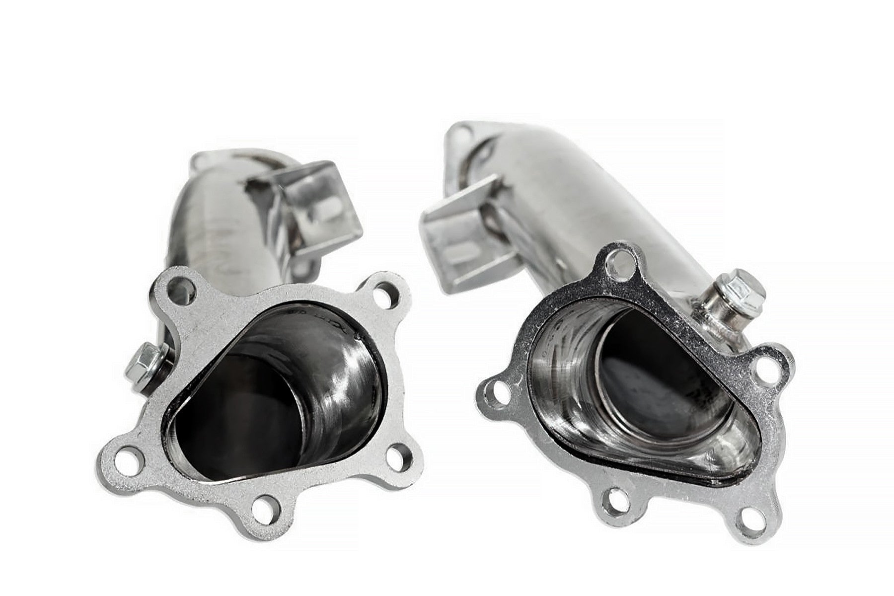 Downpipe Para Nissan GT-R 3.8 Twin-Turbo 2011-2016 - Imagen 6