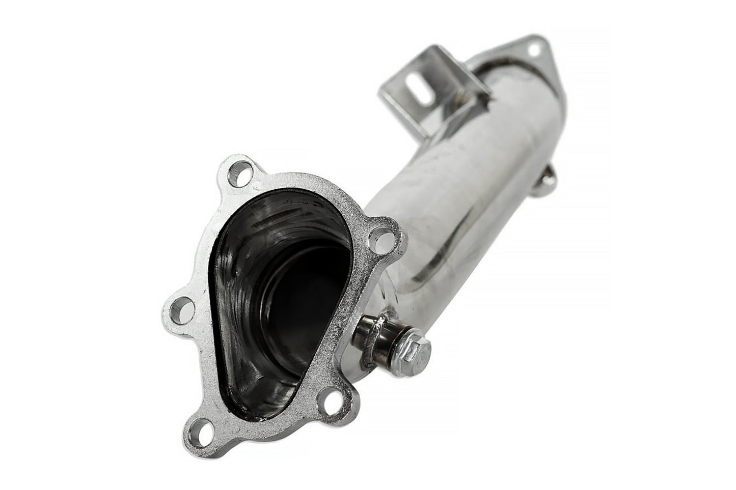 Downpipe Para Nissan GT-R 3.8 Twin-Turbo 2011-2016