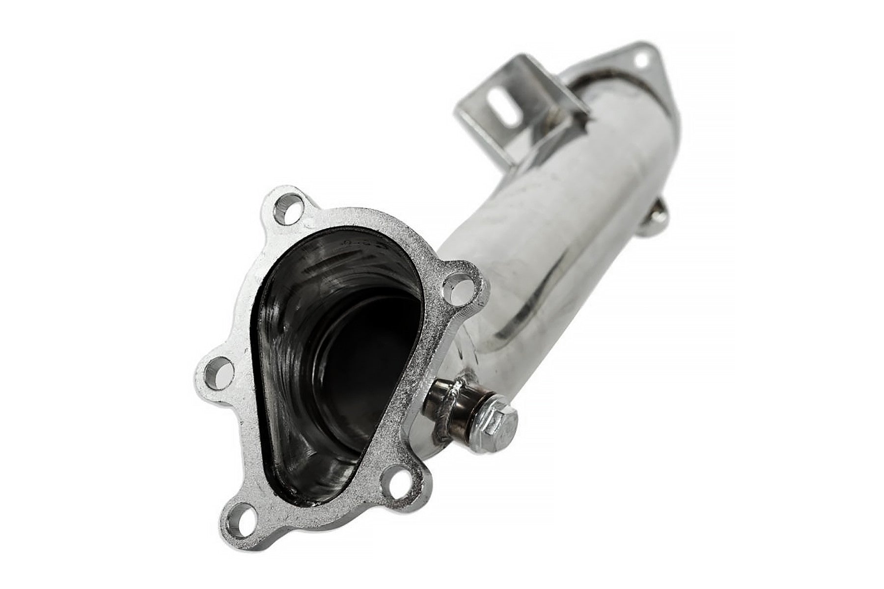 Downpipe Para Nissan GT-R 3.8 Twin-Turbo 2011-2016