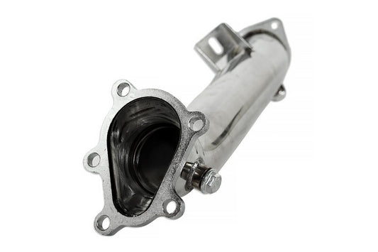 Downpipe Para Nissan GT-R 3.8 Twin-Turbo 2011-2016