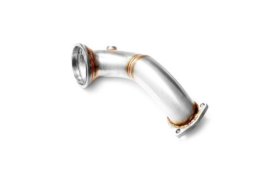Downpipe OPEL Astra OPC 2.0T G, H (2002-2010)
