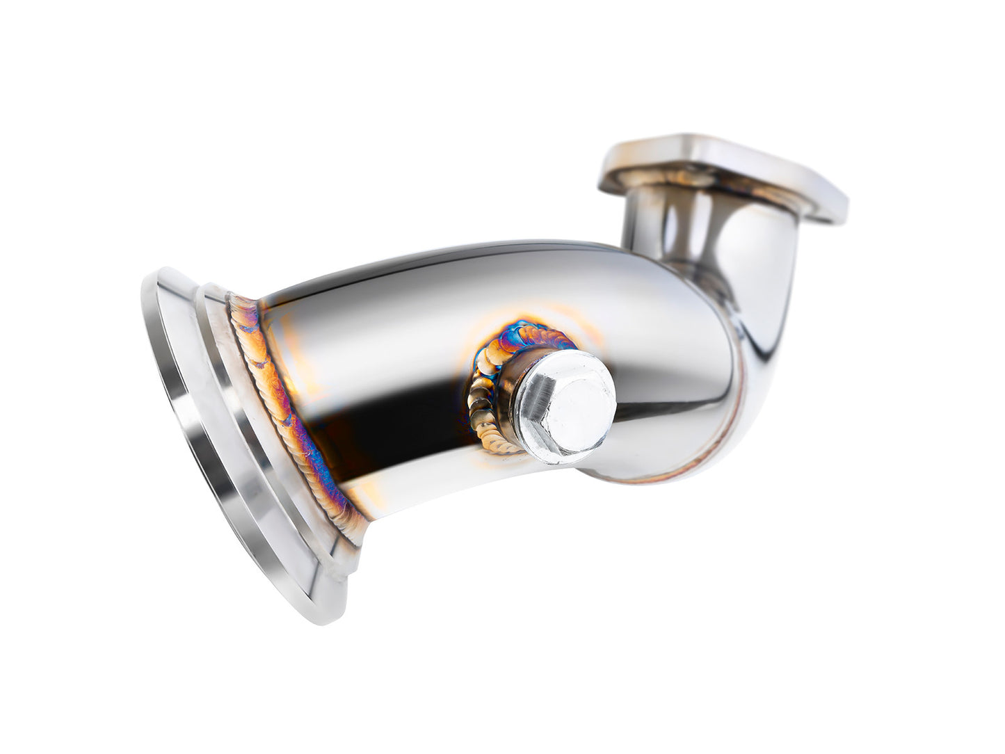 Downpipe para OPEL Astra OPC 2.0T G H 2002-2010 - Imagen 3