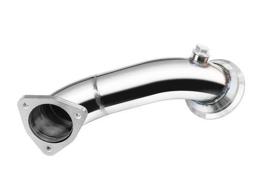 Downpipe OPEL Astra OPC 2.0T G, H (2002-2010)