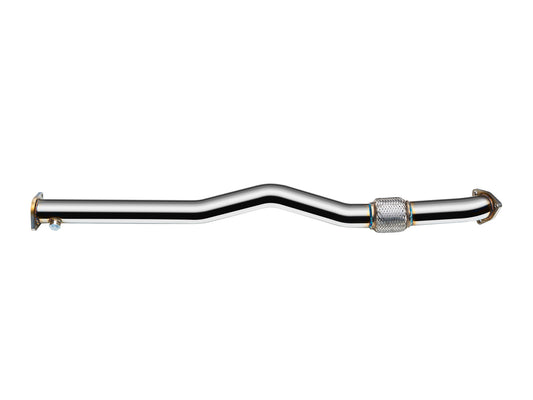 Downpipe para OPEL Zafira OPC 2.0T A B 2002-2009