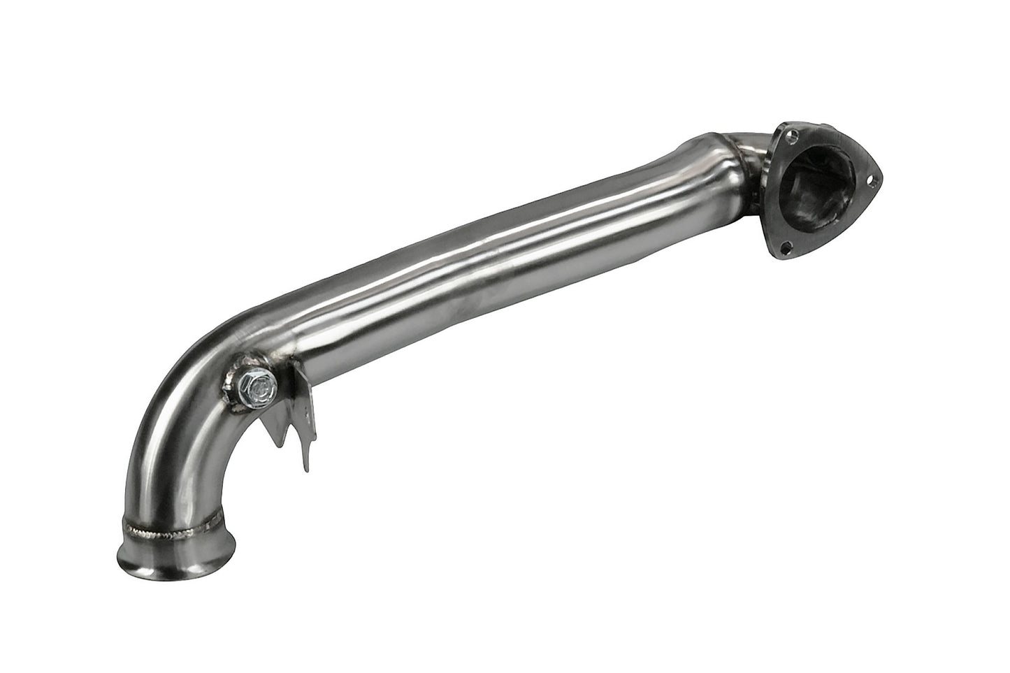Downpipe Para Peugeot Citroen 1.6 THP N18 - Imagen 4