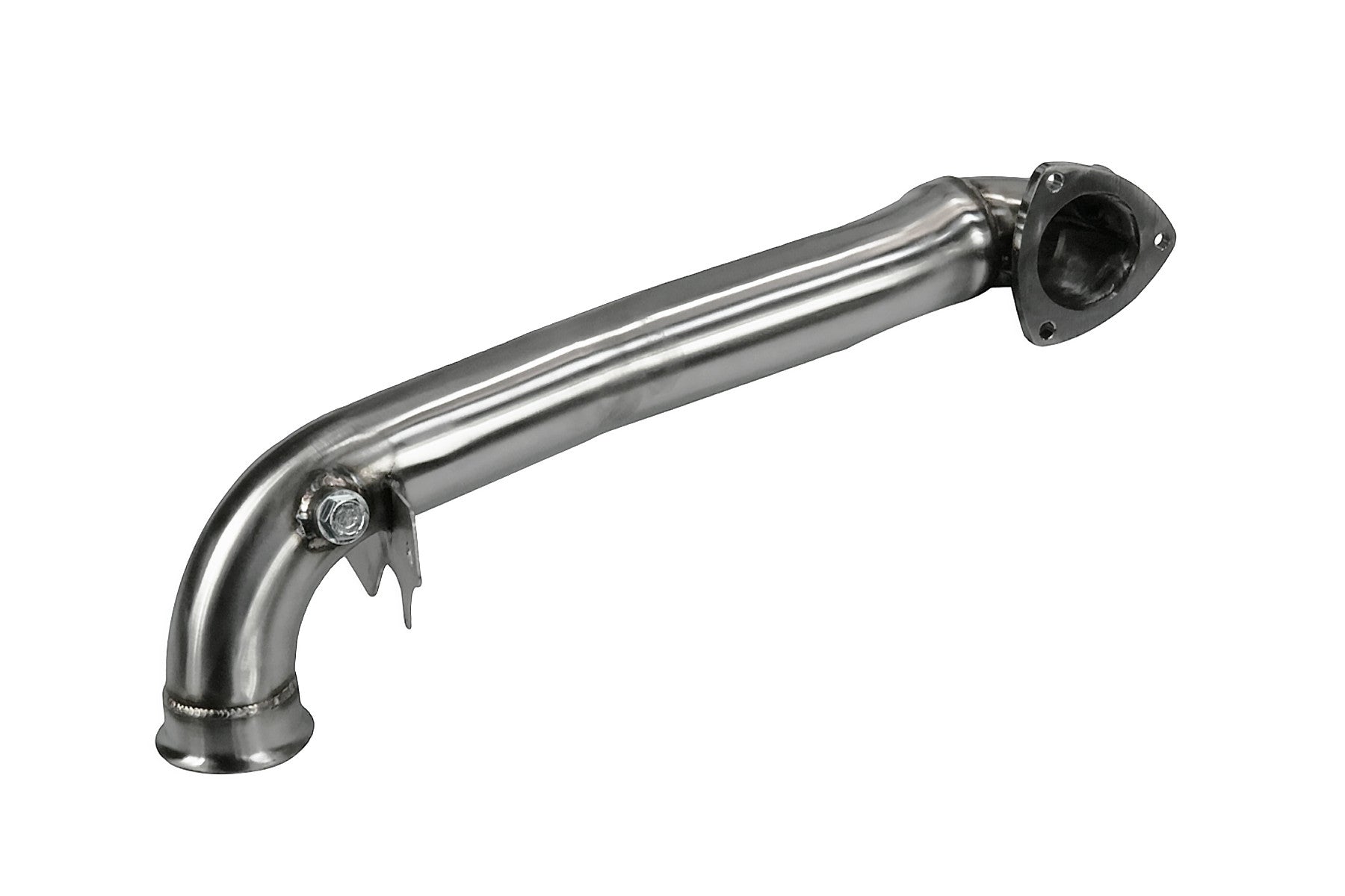 Downpipe Para Peugeot Citroen 1.6 THP N18 - Imagen 4
