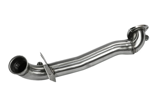 Downpipe Para Peugeot Citroen 1.6 THP N18