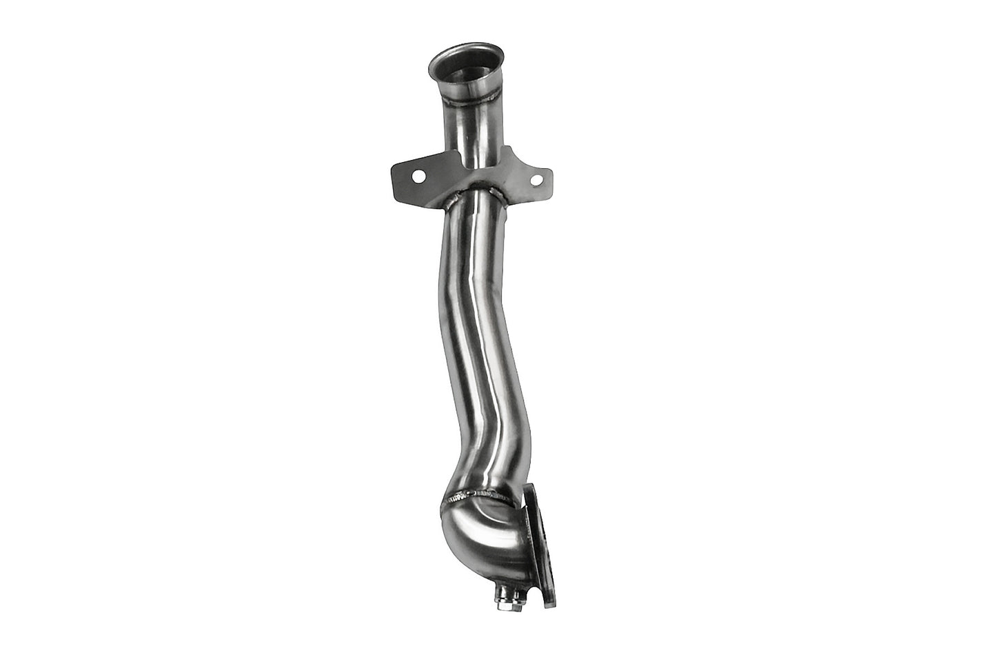 Downpipe Para Peugeot Citroen 1.6 THP N18 - Imagen 2