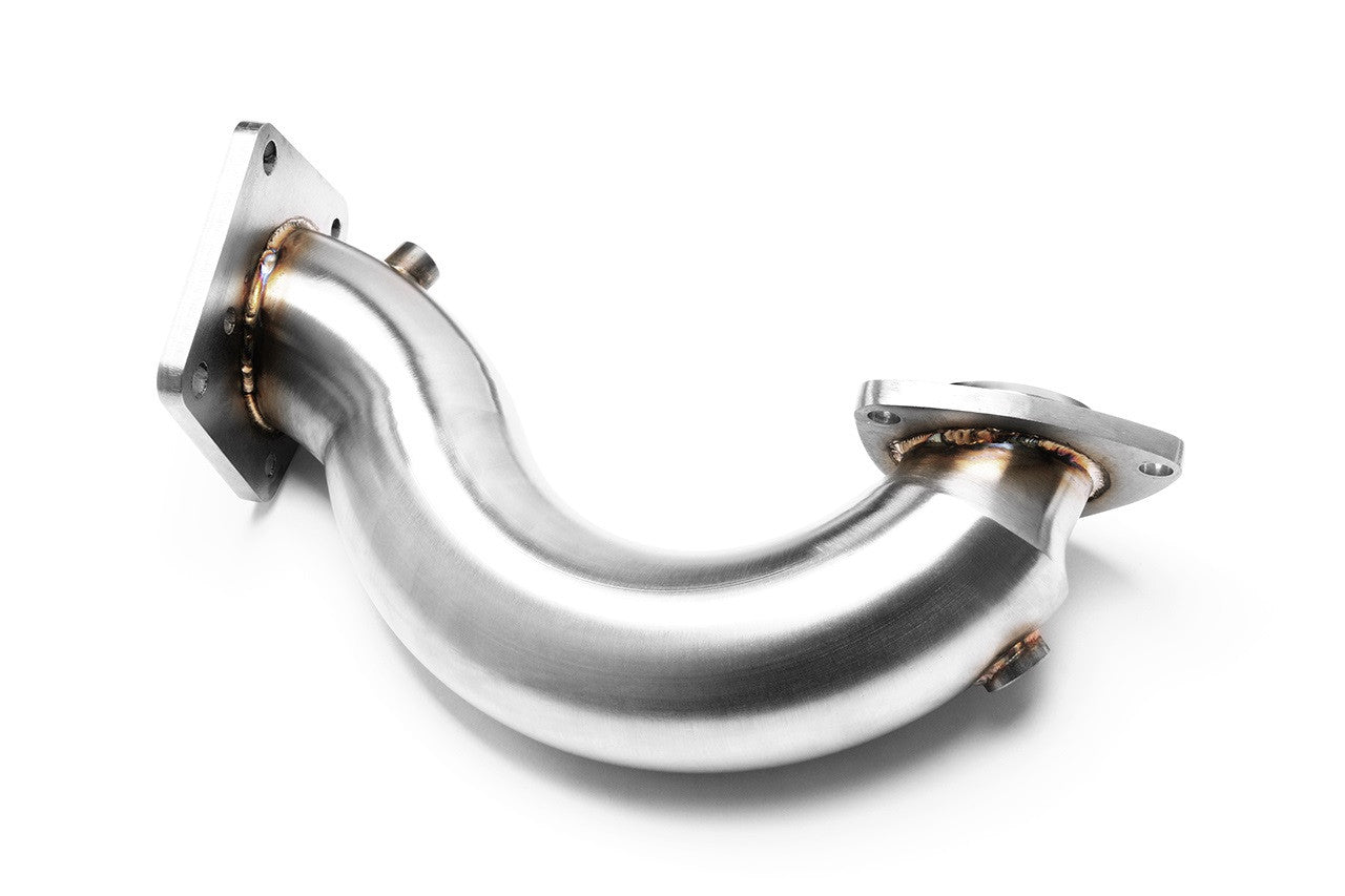Downpipe SAAB 9-3 2.0 T B207 (2003-2010)