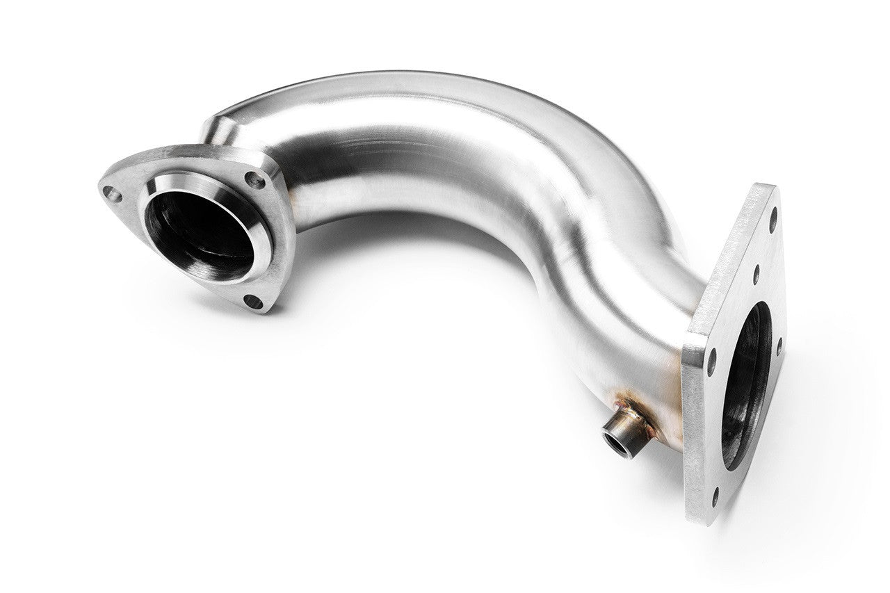 Downpipe SAAB 9-3 2.0 T B207 (2003-2010) - Imagen 2