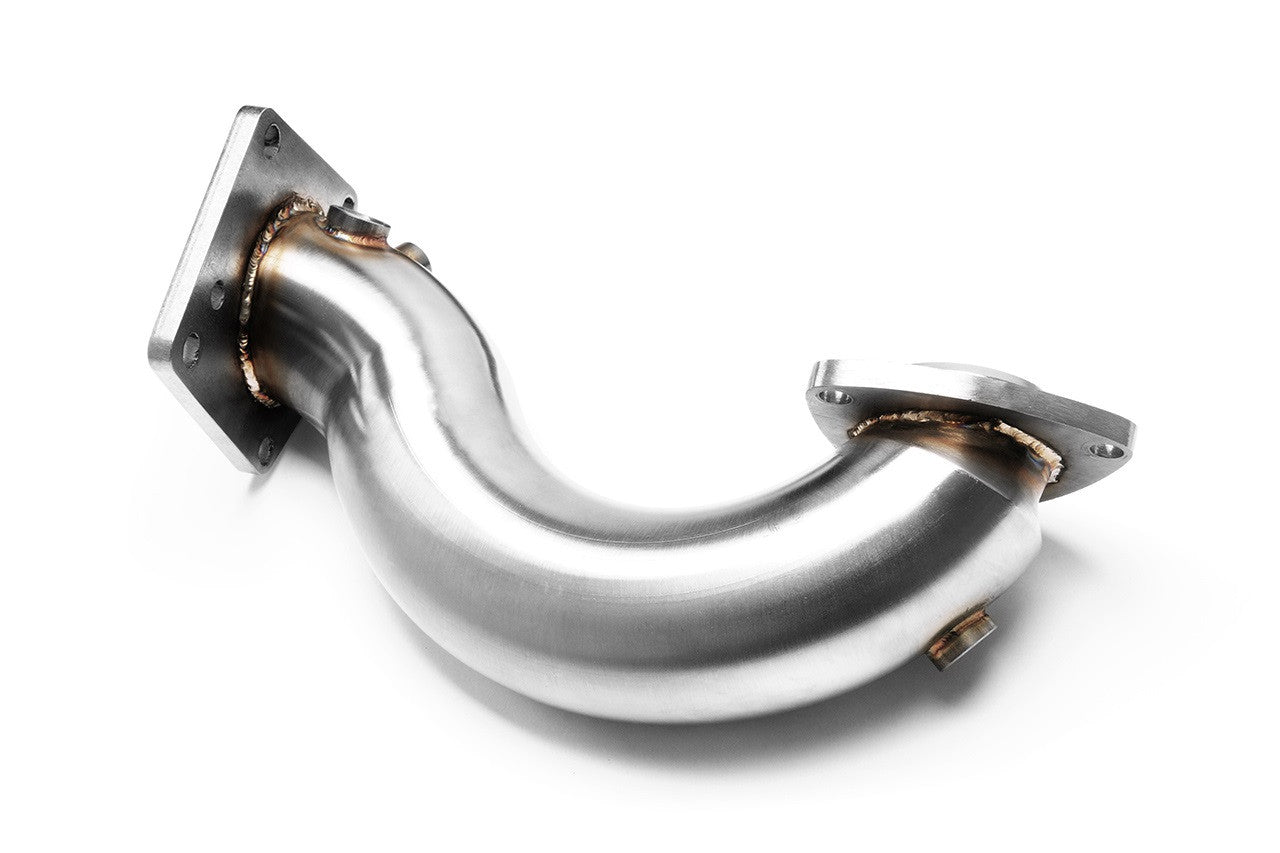 Downpipe SAAB 9-3 2.0 T B207 (2011-2014) - Imagen 2