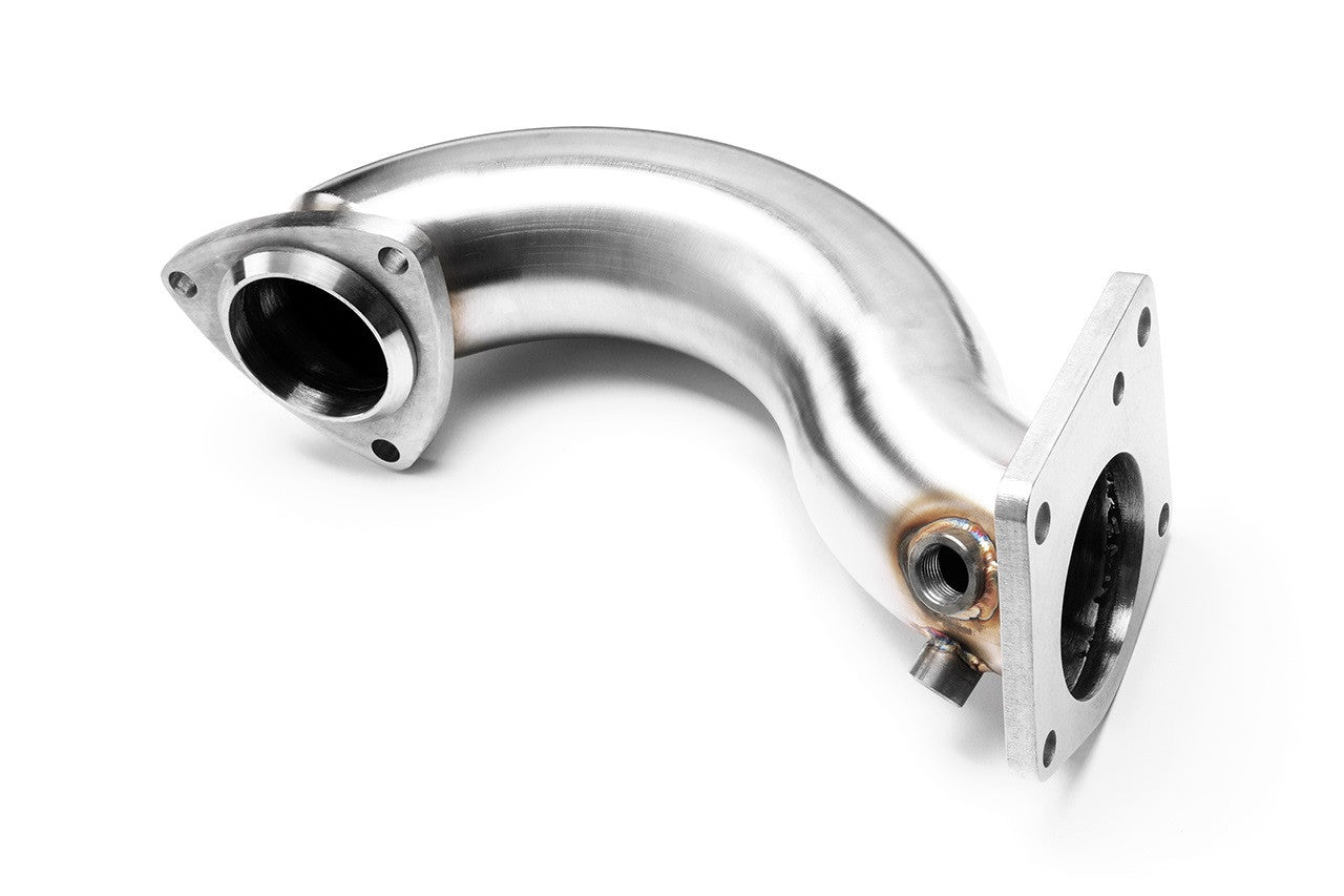 Downpipe SAAB 9-3 2.0 T B207 (2011-2014)