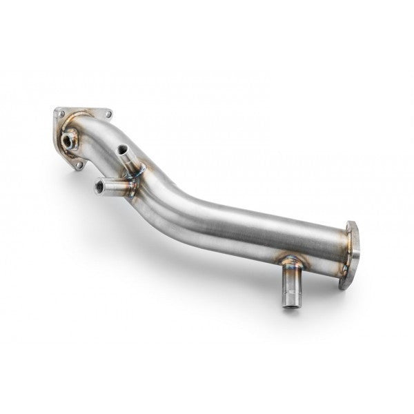 Downpipe SEAT EXEO 2.0 TDI CR (2008-2013)