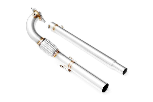 Downpipe SEAT Leon Cupra 2.0 TSI Mk2 (2007-2011)