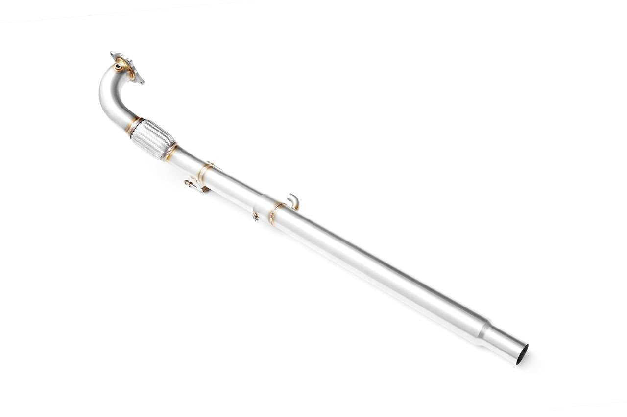Downpipe SEAT Leon FR 1.8 2.0 TSI Mk2 2007-2012