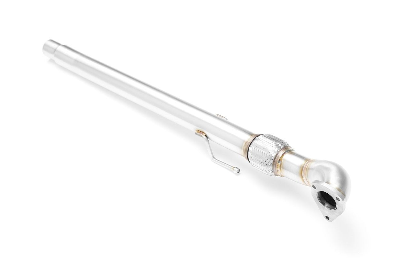 Downpipe SKODA Octavia 1.9 TDI Mk1, Mk2 (1997-2011)
