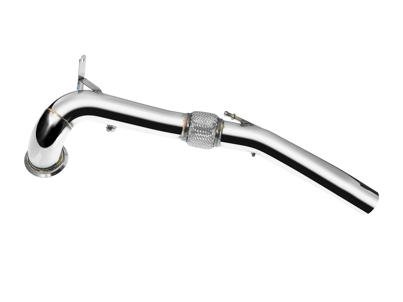 Downpipe para SKODA Superb 2.0 TSI Mk3 2015- - Imagen 2