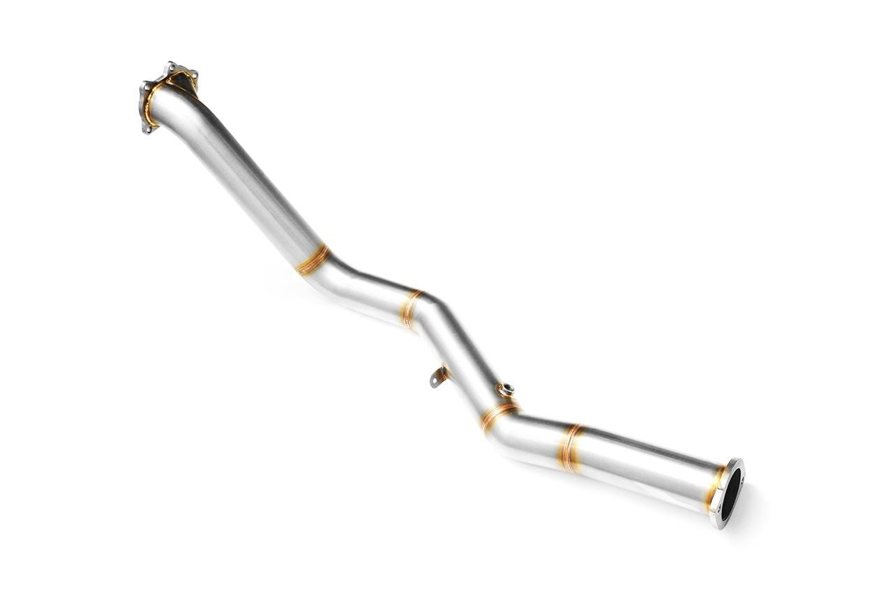Downpipe SUBARU Impreza WRX 2.5 Mk3 N15 (2008-2014) - Imagen 2