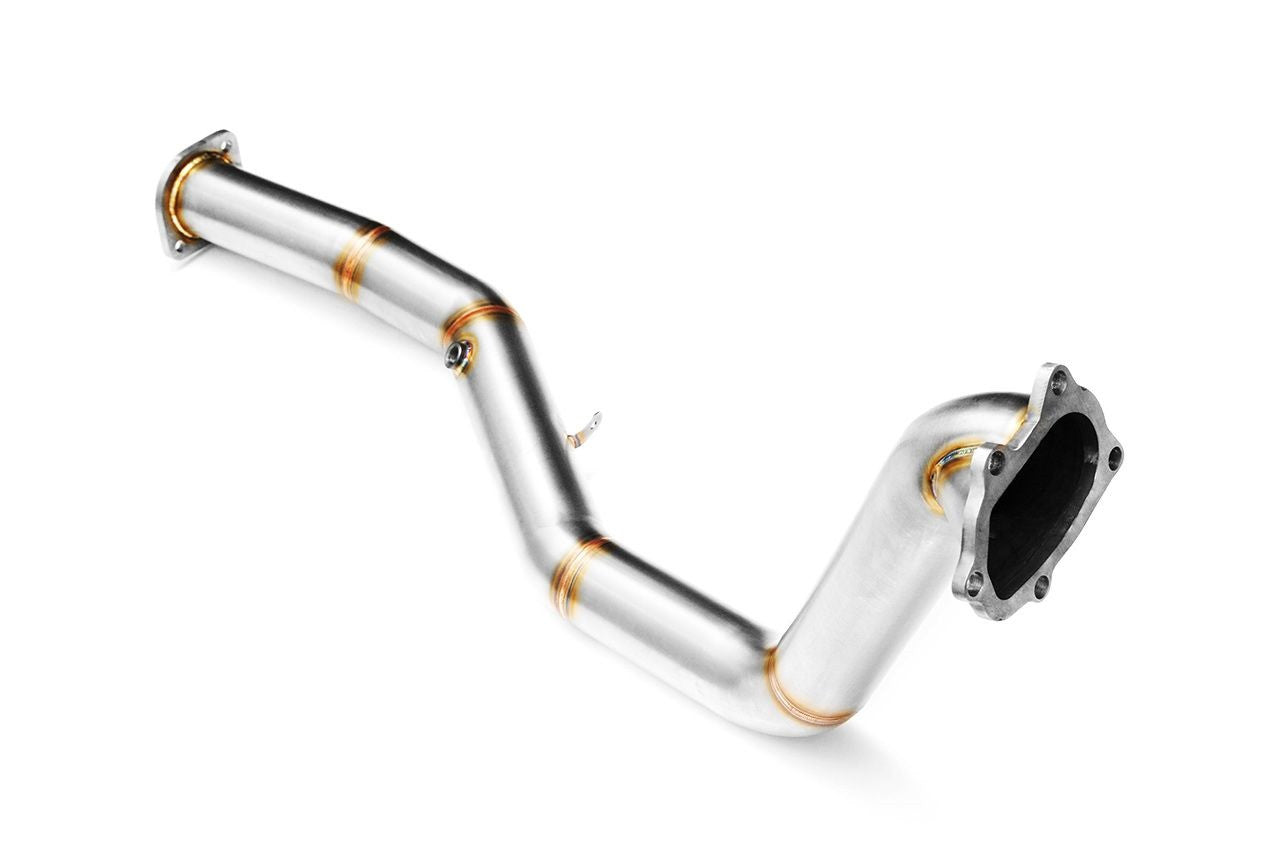 Downpipe SUBARU Impreza WRX 2.5 Mk3 N15 (2008-2014)