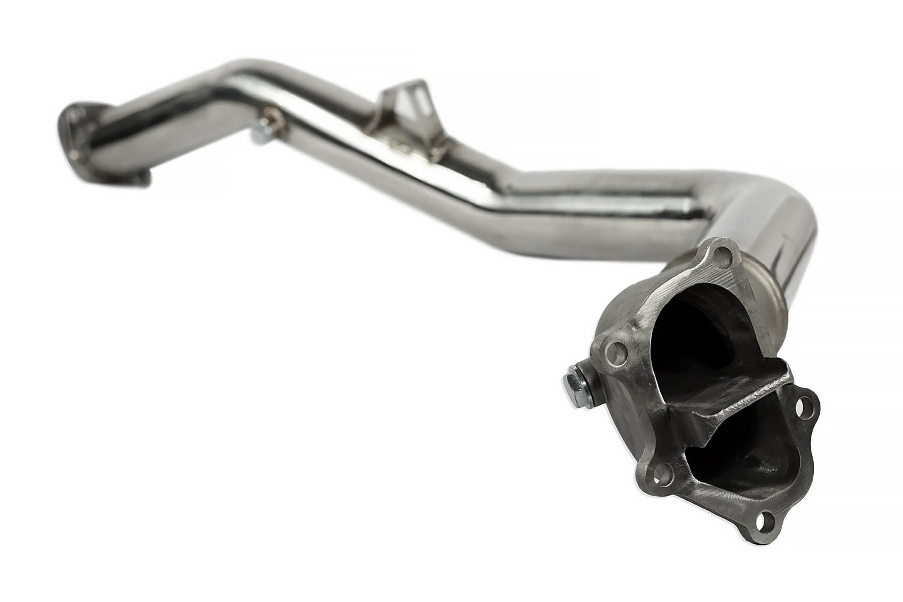 Downpipe Subaru WRX/STI 2008-2012 - Imagen 4