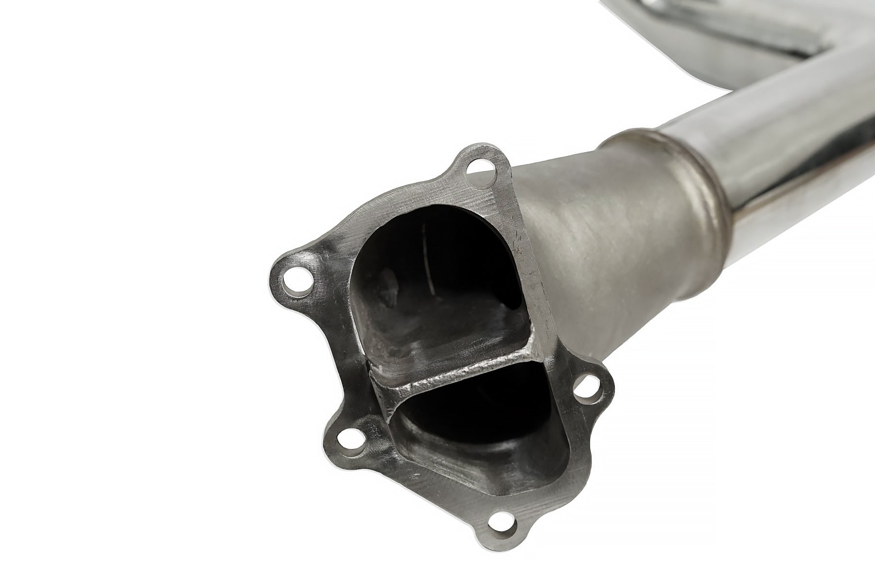 Downpipe Subaru WRX/STI 2008-2012 - Imagen 3