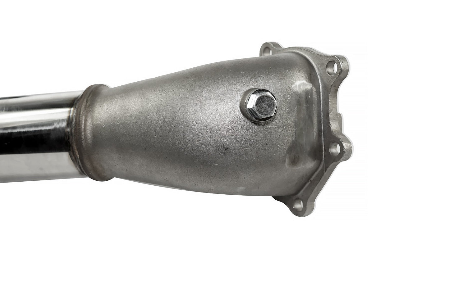 Downpipe Subaru WRX/STI 2008-2012 - Imagen 5
