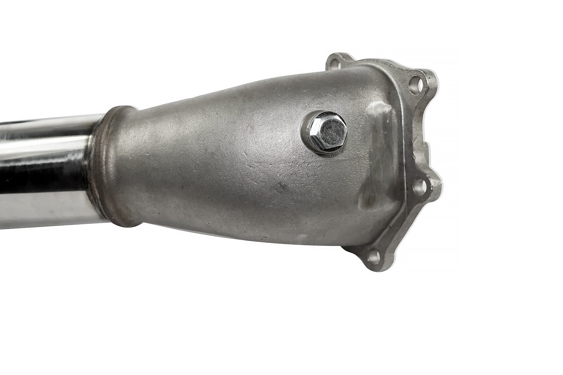 Downpipe Subaru WRX/STI 2008-2012 - Imagen 5