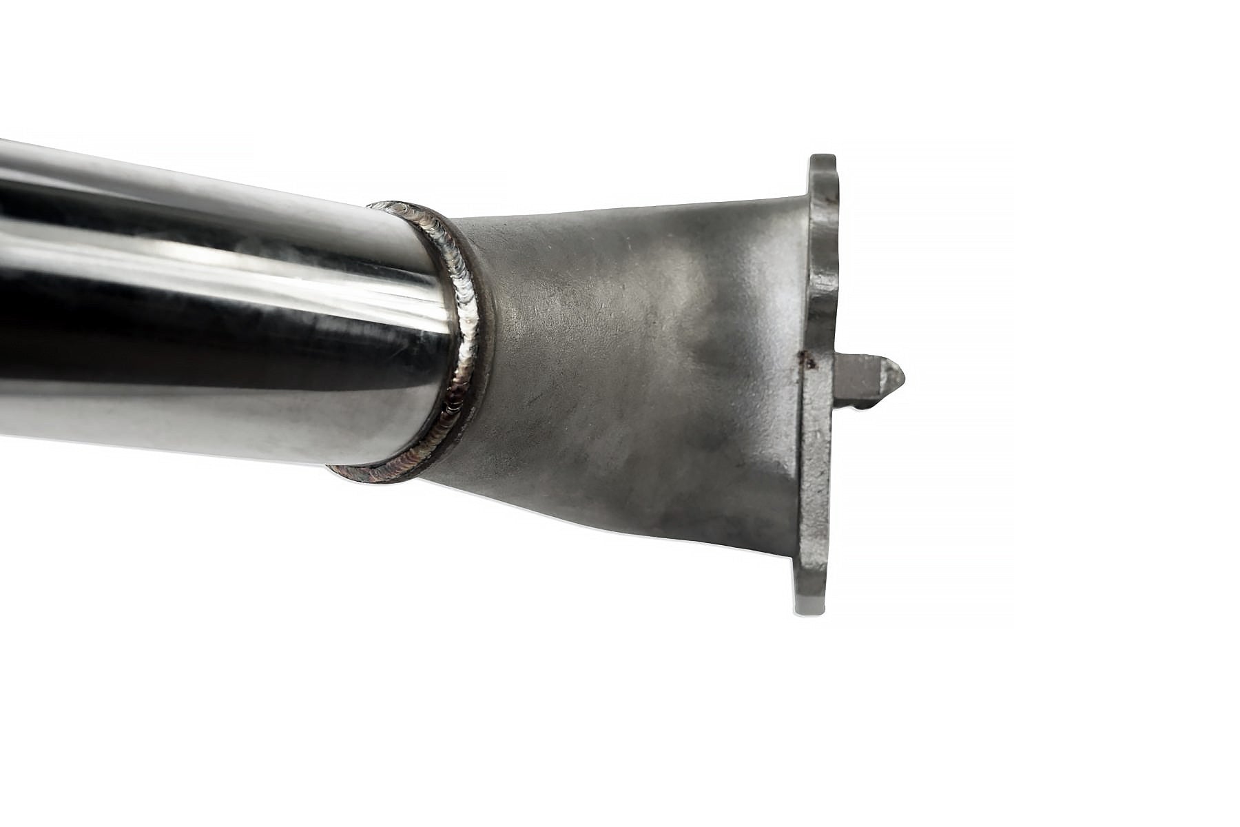 Downpipe Subaru WRX/STI 2008-2012