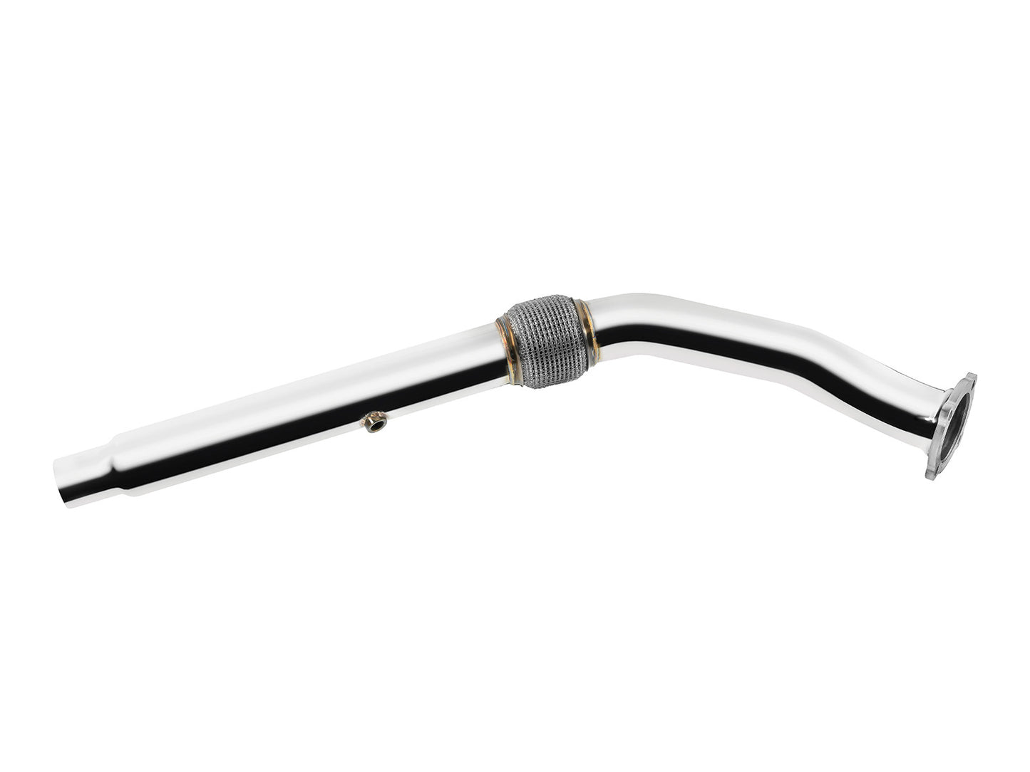 Downpipe FMIC.Pro para VOLKSWAGEN Golf IV 1.8 T 1998-2003 - Imagen 2