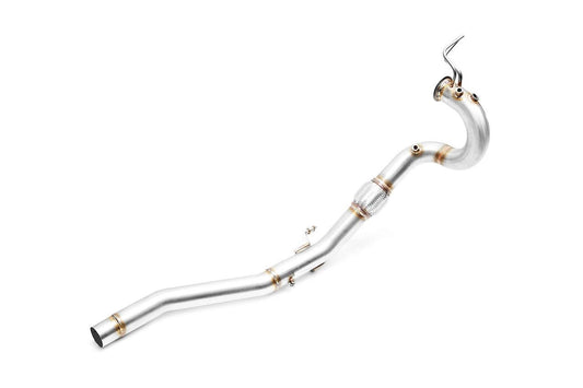 Downpipe VOLKSWAGEN Jetta 2.0 TDI