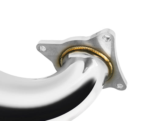 Downpipe FMIC.Pro para VOLKSWAGEN Golf V GTI 2.0 TSI 2004-2008