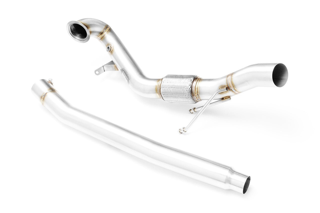 Downpipe VOLKSWAGEN Golf VII 1.8 TSI 2014- - Imagen 3
