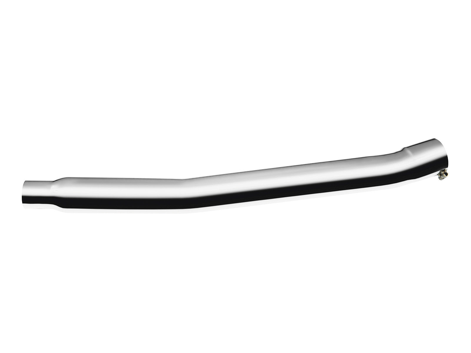 Downpipe Para VOLKSWAGEN Golf VII R 2.0 TSI 2013-2017 - Imagen 3