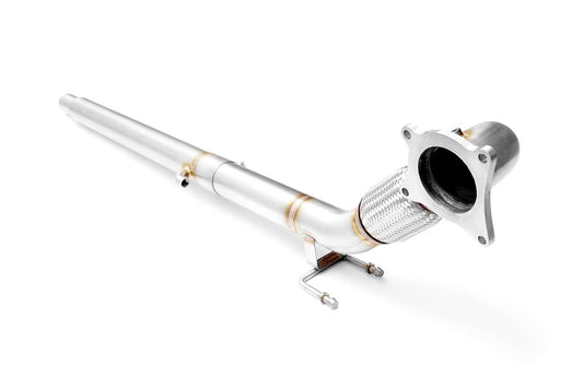 Downpipe VOLKSWAGEN Jetta 2.0 TSI Mk5 2006-2014