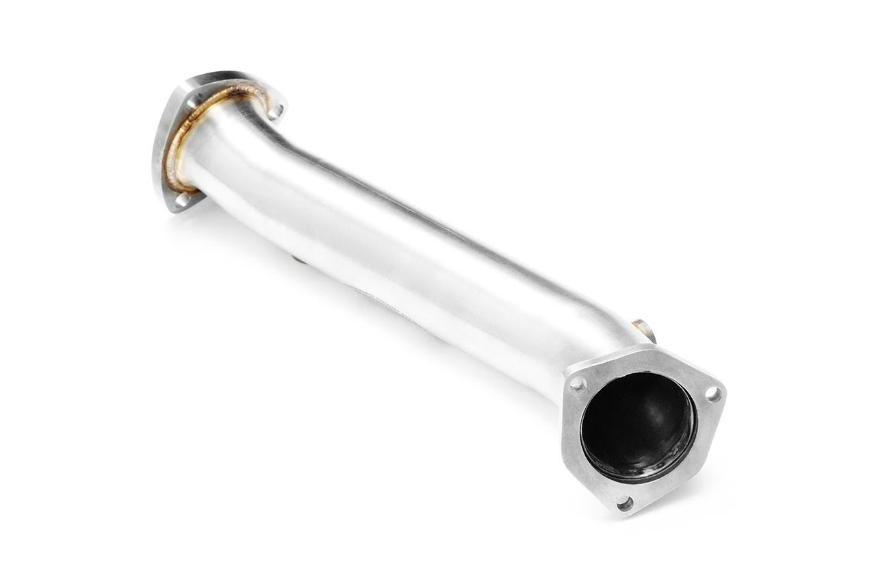 Downpipe VOLKSWAGEN Passat 1.6, 1.8T, 2.0 B5, B6 (1997-2005) - Imagen 2