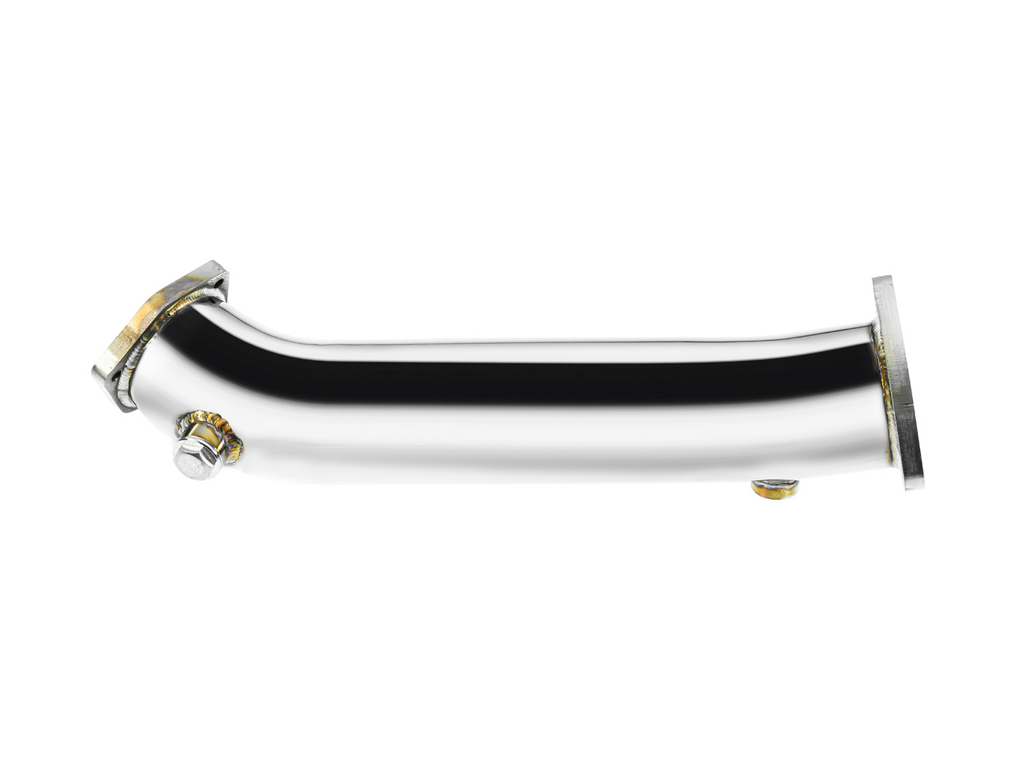 Downpipe Para VOLKSWAGEN Passat 1.6 1.8T 2.0 B5 B6 1997-2005 - Imagen 3