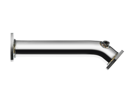 Downpipe para VOLKSWAGEN Passat 1.6 1.8T 2.0 B5 B6 1997-2005