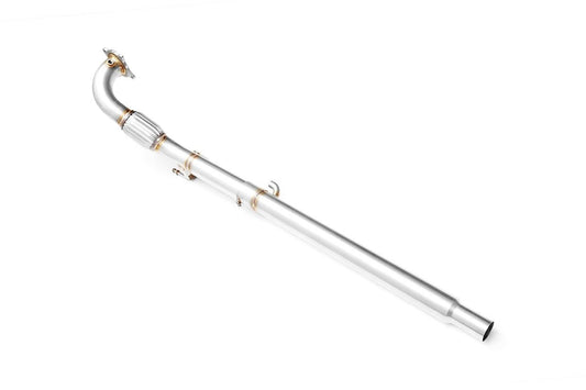 Downpipe VOLKSWAGEN Passat 2.0 TSI B6, B7 (2006-2015)