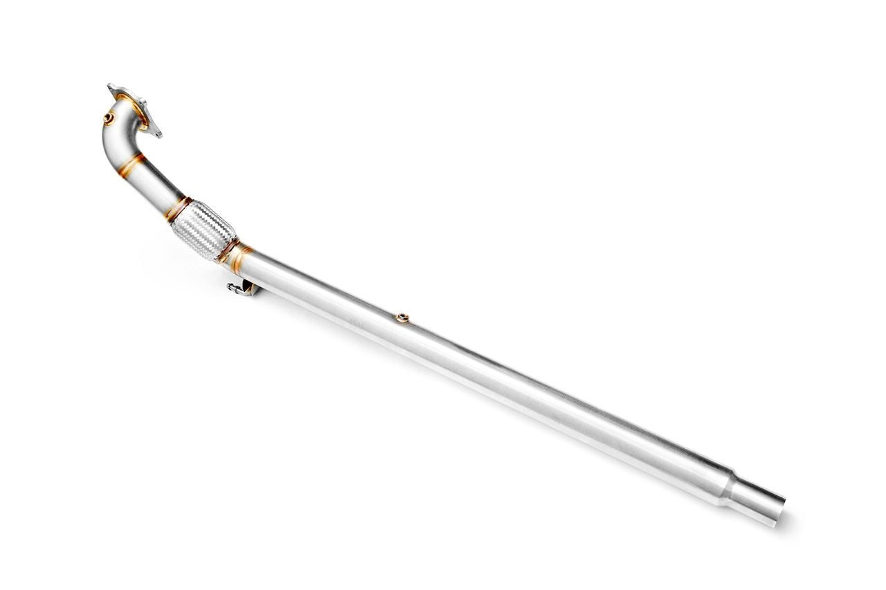 Downpipe VOLKSWAGEN Passat Alltrack 2.0 TSI B6 2012-2015 - Imagen 2