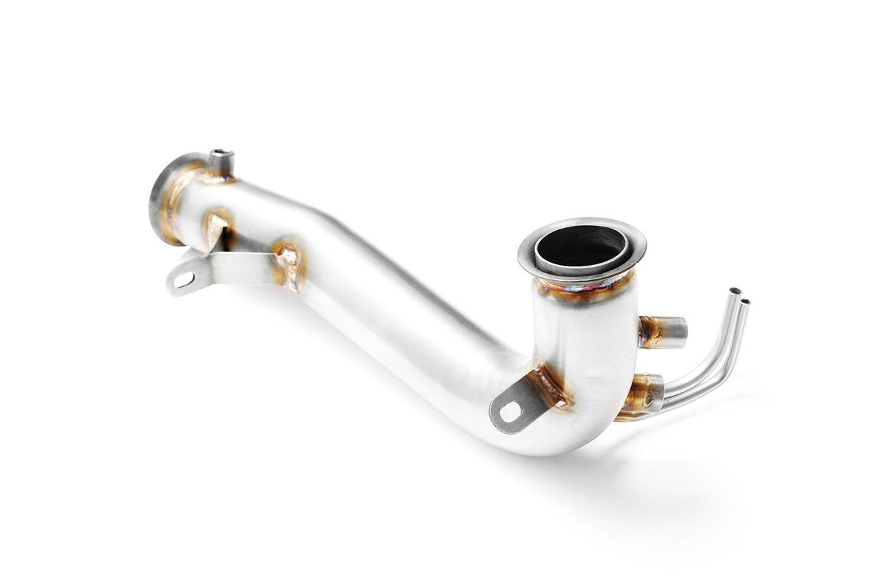 Downpipe VOLKSWAGEN Transporter T5 1.9, 2.5 TDI 2006-2010