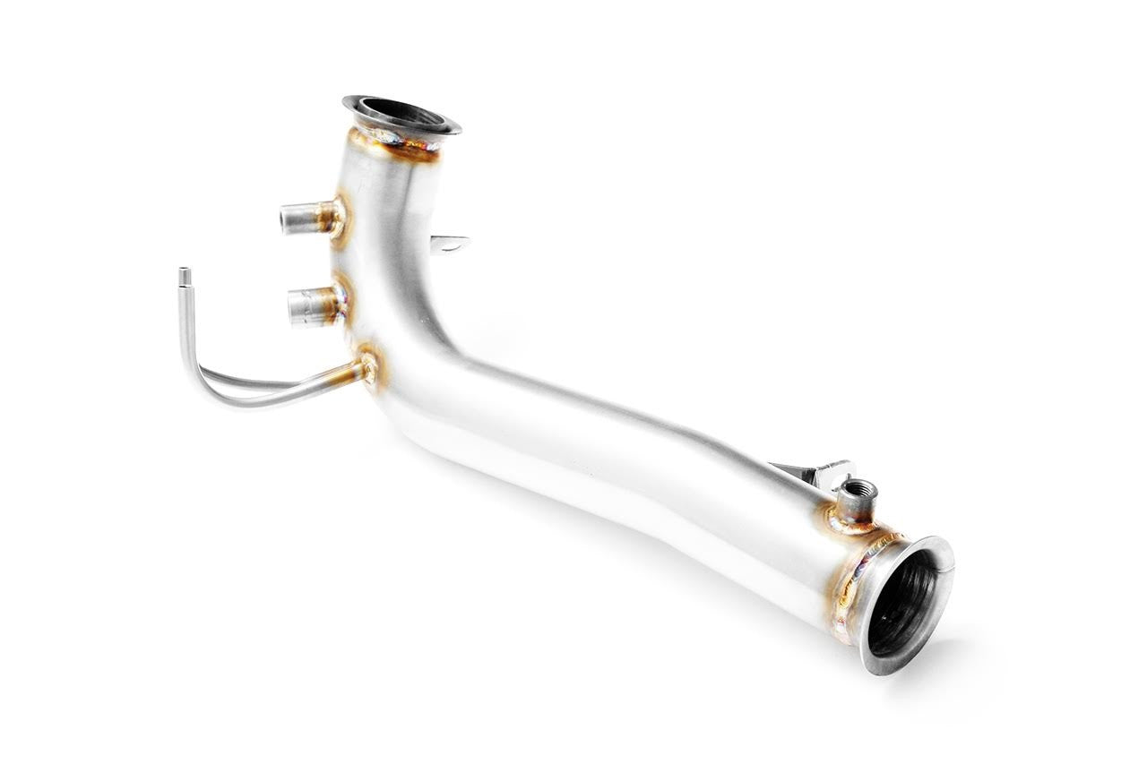 Downpipe VOLKSWAGEN Transporter T5 1.9, 2.5 TDI 2006-2010 - Imagen 4
