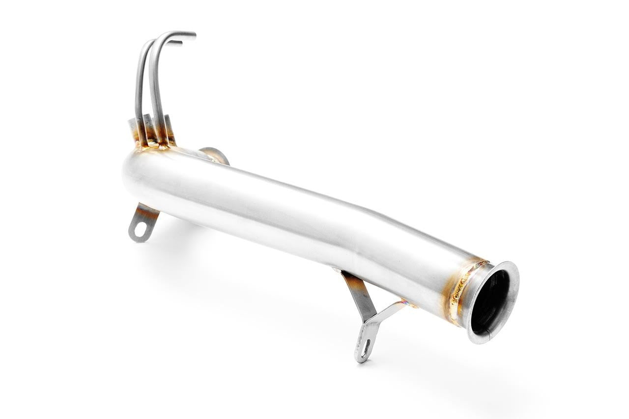Downpipe VOLKSWAGEN Transporter T5 1.9, 2.5 TDI 2006-2010 - Imagen 3