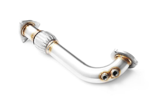 Downpipe VOLVO S60 2.4D D5 Mk1 2006-2009