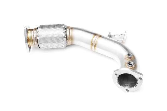 Downpipe VOLVO XC60 / 70 2.4D D5 Mk1 (2008-2009)