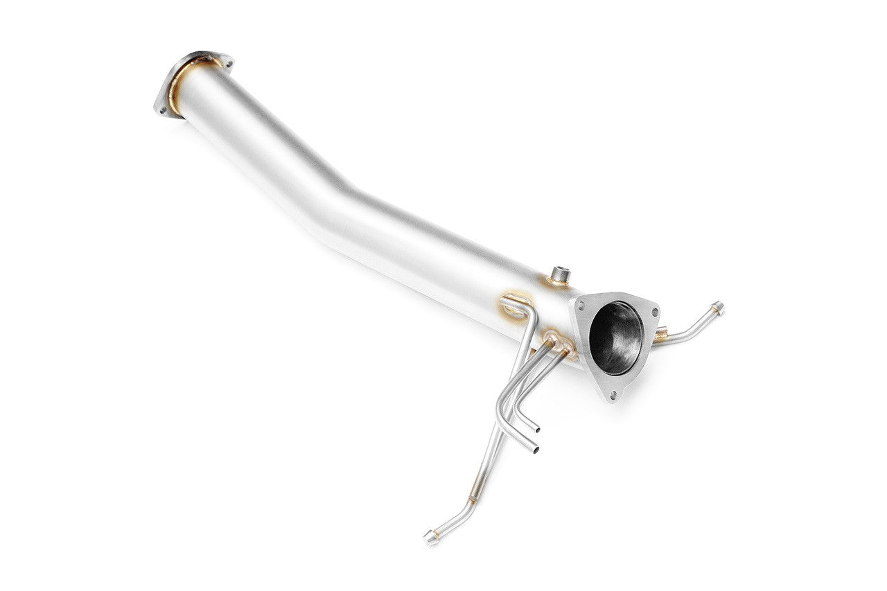 Downpipe VOLVO XC60, 70 / V70 / S60 2.4D D5 (2007-2016)