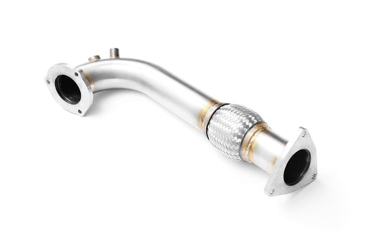 Downpipe VOLVO XC90 2.4D D5 Mk1 2007-2014